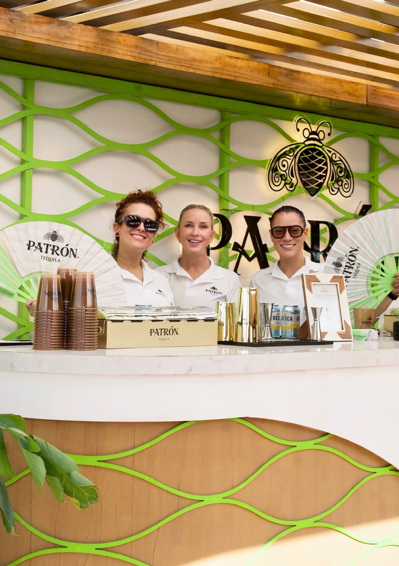 Brand Experience — Experiential Campaign