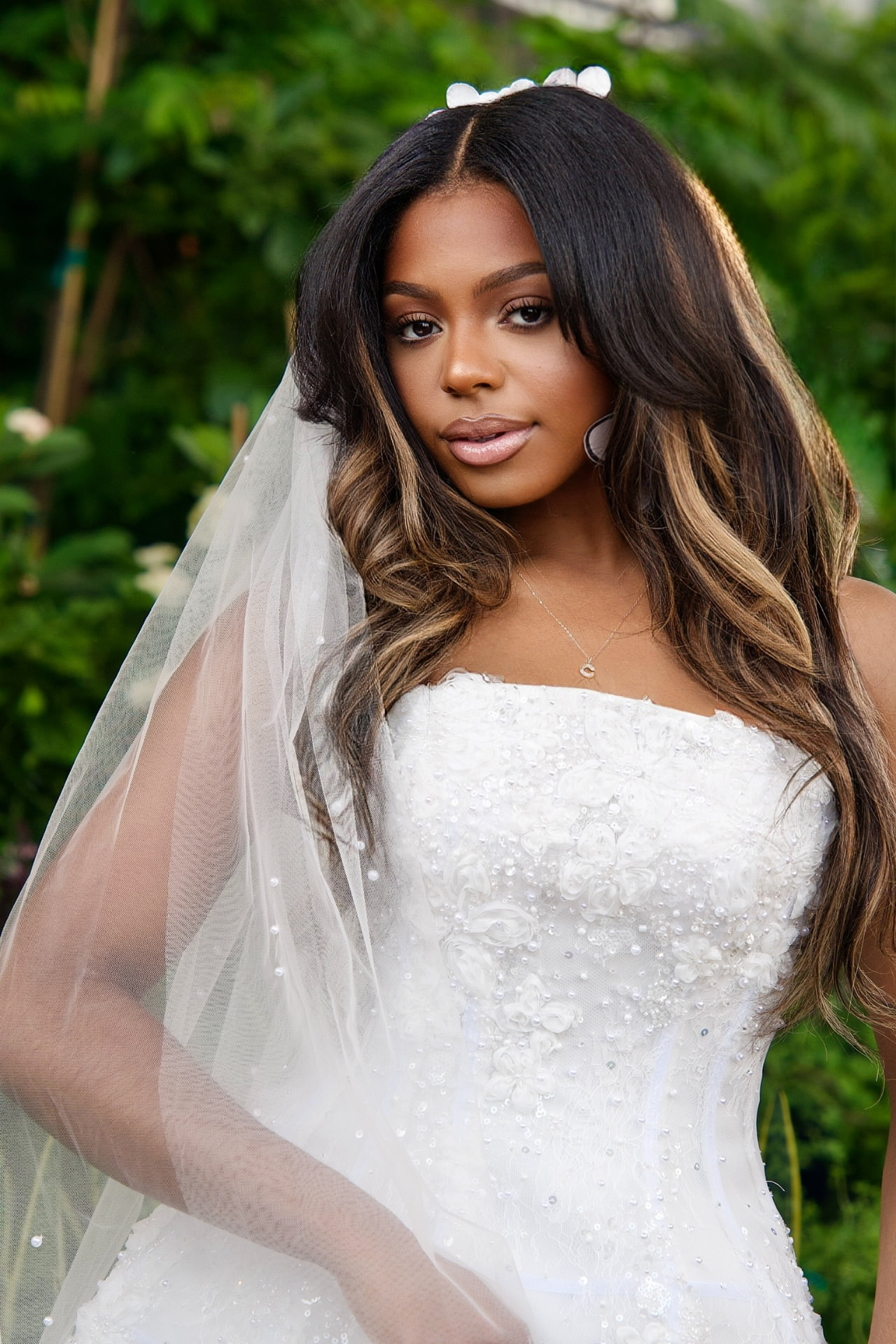 Wedding Editorial — Wedding Story